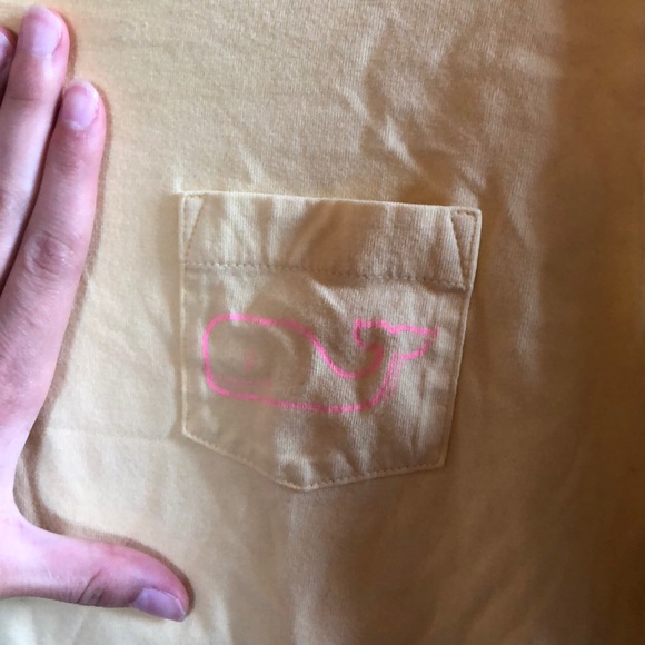 Vineyard vines long sleeve - Picture 3 of 5